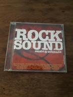 Rock Sound - Musique et attitude, Enlèvement ou Envoi, Comme neuf