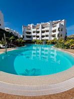 Luxueus appartement te koop Palm Mar - Tenerife, Airconditioning, Appartement