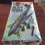 Airfix JU 87B-2 Stuka Edition 1976, Ophalen, Nieuw, Vliegtuig, Overige merken