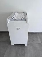 Verzorgingstafel First, Ophalen, Gebruikt, Commode