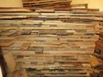 recuperatie hout planken / kepers, Doe-het-zelf en Bouw, Hout en Planken, Ophalen