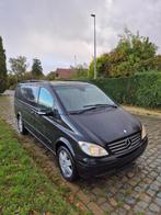 Viano dubbele cabine, Auto's, Automaat, 110 kW, 4 cilinders, 2000 kg