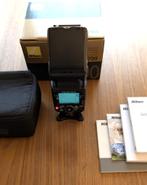 Nikon SB-700 flitser, Audio, Tv en Foto, Foto | Flitsers, Verzenden, Zo goed als nieuw, Nikon
