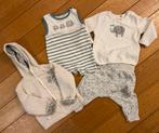Pakket babykleding maat 68, Kinderen en Baby's, Babykleding | Maat 68, Ophalen of Verzenden, Gebruikt, Jongetje of Meisje, Setje