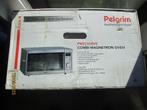 NIEUW combi oven ; pelgrim 2131 rvs, Minder dan 45 cm, Oven, Nieuw, Ophalen of Verzenden