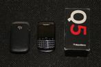 blackberry Q5 gsm, Télécoms, Téléphonie mobile | Blackberry, Enlèvement ou Envoi