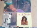 Vinyles 33T. de Cloria Gaynor 10€/pièce, Cd's en Dvd's, Vinyl | Pop, Ophalen