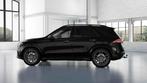 Mercedes-Benz GLE-Klasse 400 E 4Matic AMG Line | Trekhaak |, Auto's, Stof, Gebruikt, GLE, Zwart