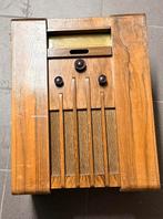 Radio 1952, Antiek en Kunst, Ophalen