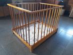 park voor baby, Kinderen en Baby's, Babyparken, Ophalen, Gebruikt, Rechthoekig