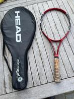 Tennisracket, Ophalen, Gebruikt, Racket, Head