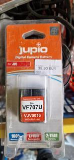 JVC VF707U oplaadbare batterij, Nieuw, Ophalen of Verzenden