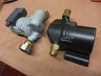 circulatie pompen verwarming, Doe-het-zelf en Bouw, Ophalen, Zo goed als nieuw, Onderdeel
