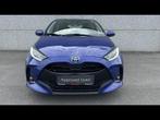 Toyota Yaris 5 d. 1.5 Hybrid e-CVT Iconic L, Automaat, Euro 6, Blauw, 124 g/km