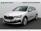 Skoda Scala Scala 1.5 TSI Ambition DSG, Auto's, Automaat, Scala, Airbags, Zilver of Grijs