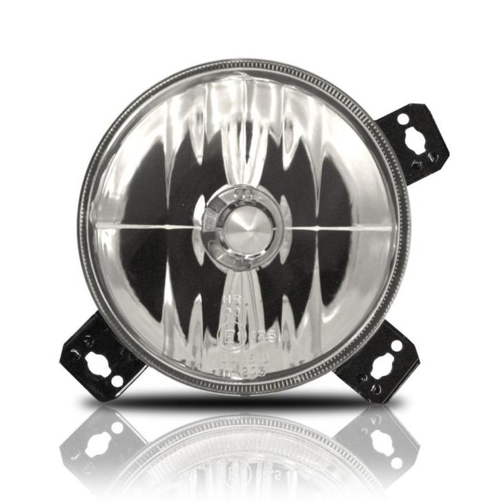 PHARES DE LONGUE PORTÉE, VW GOLF 1 (74-83) ET GOLF 2 (83-91), Autos : Divers, Tuning & Styling, Enlèvement ou Envoi