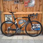 Wilier Cento1Air 'Large', 28 inch, Gebruikt, Carbon, Meer dan 20 versnellingen