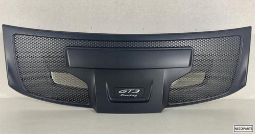 PORSCHE 911 992 GT3  ACHTERKLEP VENTILATIELUCHTGELEIDING, Auto-onderdelen, Carrosserie, Spatbord, Porsche, Gebruikt, Ophalen of Verzenden
