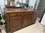 3-deurs dressoir te koop, Ophalen, Zo goed als nieuw