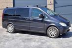 Mercedes Vito 115 Diesel 2007 dubbele cabine 41200km, 4 deurs, 110 kW, 4 cilinders, Parkeersensor