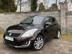 Suzuki Swift 1.2i AIRCO euro5 carrosserie moet worden gerevi, Auto's, Suzuki, Te koop, Berline, Swift, Bedrijf