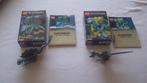lego 7001 en 7003, Ophalen of Verzenden, Zo goed als nieuw, Complete set, Lego