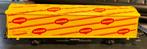 2960. Märklin H0 Märklin „Maggi” auto met lange kap., Ophalen of Verzenden, Nieuw, Wagon, Märklin