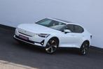 Polestar 2 Long Range Dual Motor 82kWh - Plus&Pilot/Heatpump, Auto's, Polestar, Automaat, Polestar 2, USB, Wit