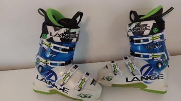 Chaussures de ski Lange XT 120, en  26,5 (41/42) Unisexe beschikbaar voor biedingen