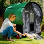 Nestera kippenhok Wagon, Dieren en Toebehoren, Ophalen, Nieuw, Kippenhok of Kippenren
