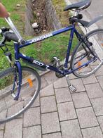 Sportfiets heren, Ophalen, Gebruikt, Minder dan 10 versnellingen, Overige merken