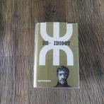 De Idioot Dostojewski, Boeken, Ophalen of Verzenden
