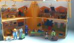 Playmobil 5870 dierenkliniekset, Ophalen of Verzenden, Zo goed als nieuw, Complete set