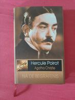 Agatha Christie - Hercule Poirot - Na de begrafenis, Livres, Comme neuf, Agatha Christie, Enlèvement ou Envoi
