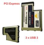 Carte PCI Express 3 x USB 3, Nieuw, 2 TB of meer, Ophalen of Verzenden