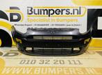 BUMPER Fiat Punto evo 735500118 VOORBUMPER 2-B4-11477z, Gebruikt, Ophalen of Verzenden, Bumper, Voor