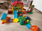 V tech boerderij, Kinderen en Baby's, Ophalen of Verzenden, Zo goed als nieuw, 2 tot 4 jaar