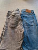 Jeans shorten, Kleding | Heren, Spijkerbroeken en Jeans, Ophalen, Zo goed als nieuw