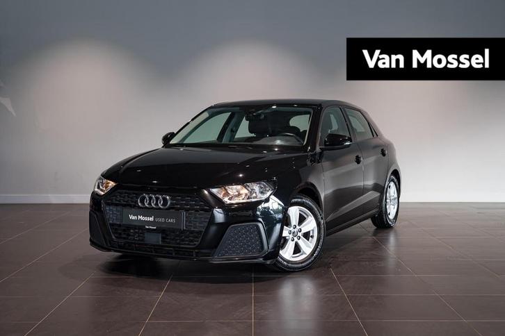 Audi A1 Sportback 25 TFSI 70kW Advanced Apple carplay | Limi, Auto's, Audi, Bedrijf, Te koop, A1, Airconditioning, Bluetooth, Centrale vergrendeling