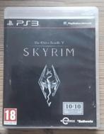 The Elder Scrolls V Skyrim - Playstation 3, Consoles de jeu & Jeux vidéo, Jeux | Sony PlayStation 3, Comme neuf, Jeu de rôle (Role Playing Game)