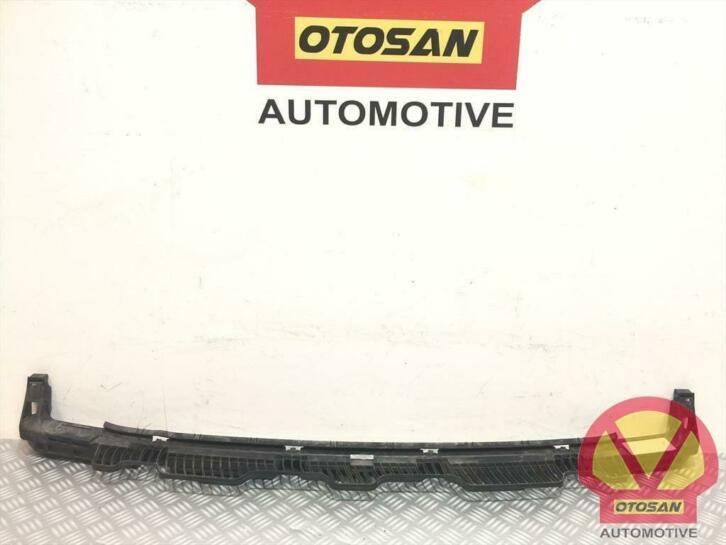 vw golf 7 facelift bevestigingslijst achterbumper 5g6807863c, Auto-onderdelen, Carrosserie, Bumper, Volkswagen, Gebruikt