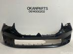 BMW 5-serie G60 G61 voorbumper 51119883904 Sophistograu, Gebruikt, Voor, Bumper
