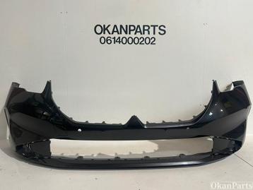 BMW 5-serie G60 G61 voorbumper 51119883904 Sophistograu beschikbaar voor biedingen