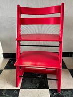 Stokke Tripp Trapp, Kinderen en Baby's, Kinderstoelen, Ophalen of Verzenden, Gebruikt, Meegroeistoel