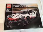 Lego 42096 Porsche 911 RSR,  nieuw + verzegeld, Ophalen, Nieuw, Lego