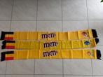 Sjaals M&M's België, Verzamelen, Ophalen of Verzenden, Nieuw, Vaantje of Sjaal