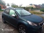 peugeot 2008 bj 2017, Auto's, Voorwielaandrijving, Stof, Particulier, Stadsauto