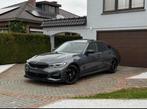BMW 330E M Perfomance 2021 Laser, Open dak, Head up,, Autos, BMW, Cuir et Alcantara, Achat, Euro 6, Noir