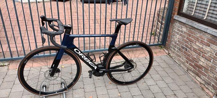 Orbea Orca Aero, Fietsen en Brommers, Fietsen | Racefietsen, Zo goed als nieuw, Heren, Overige merken, Meer dan 20 versnellingen