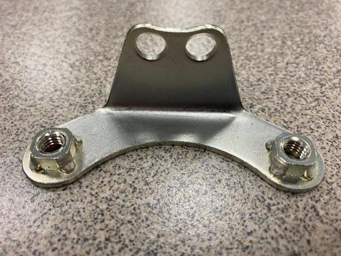 Support de klaxon d'origine neuf HONDA DAX50, CHALY, Motoren, Onderdelen | Honda, Nieuw, Ophalen of Verzenden